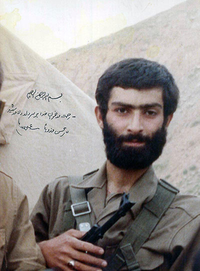 ۲۷ فرمانده جوان جنگ که علت اصلی عبور ایران از بحران بودند