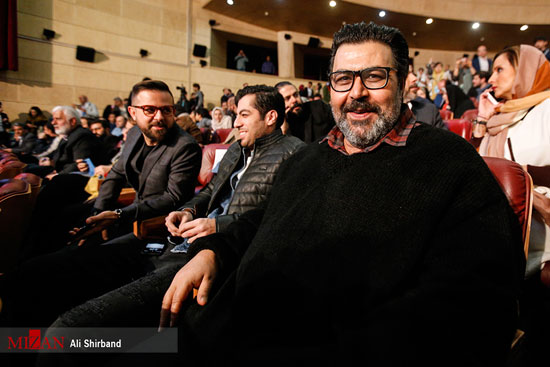 «فرهاد اصلانی» با دو فیلم در راه جشنواره فیلم فجر