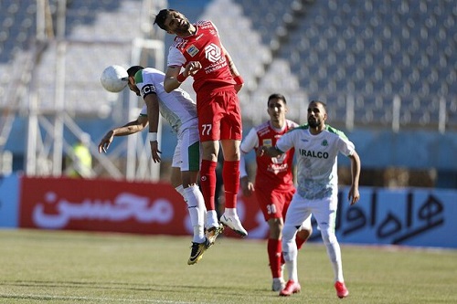 کارشناسی داوری مصاف آلومینیوم و پرسپولیس