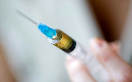 واکسن ایدز، 5 بیمار را درمان کرد