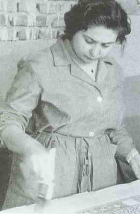 زنان پیشگام ایرانی (۳)