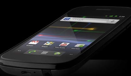 برترین تلفن های همراه سال 2012