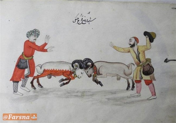 ایران 330 سال پیش از نگاه جهانگرد اروپایی