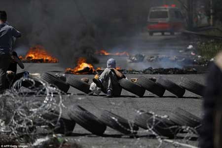 اسرائیل: آماده هرگونه اقدامی در غزه هستیم