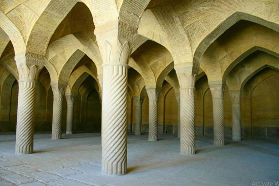 ایرانِ زیبای ما (1)