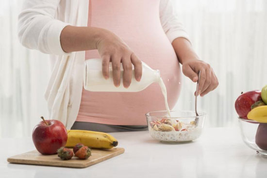 خوردن مایونز هنگام بارداری مشکلی ندارد؟