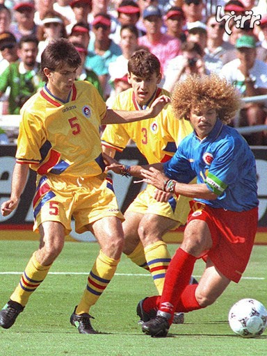 جام جهانی 1994 آمریکا