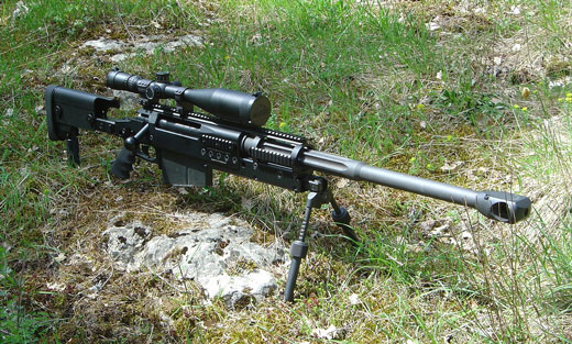 AR-15، محبوب ترین سلاح تهاجمی آمریکایی ها