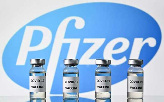 گشایش درباره واردات واکسن فایزر به ایران