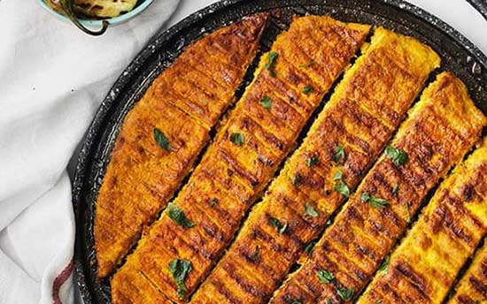 طرز تهیه کوبیده مرغ خانگی با روشی آسان