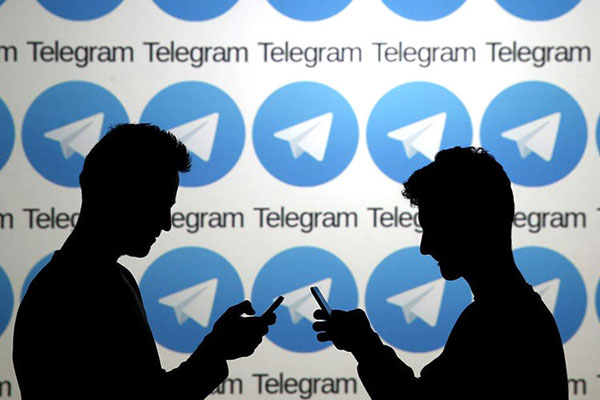 سرورهای تلگرام به ایران می آید!