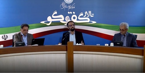 عباس آخوندی: در ایران دولت وجود ندارد!