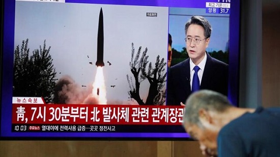 کره‌شمالی: آمریکا باعث تنش نظامی می‌شود