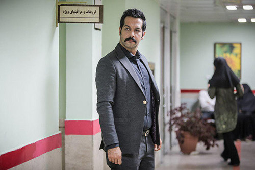 سریال «سایه بان»؛ آیه یاس تلویزیون برای ایرانی‌های غم زده
