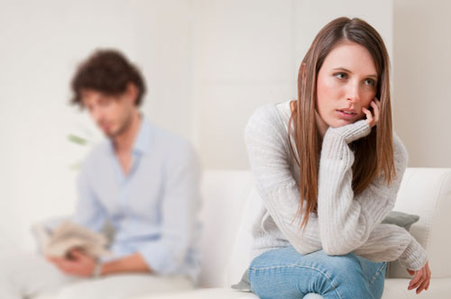 10 کاری که بعد از دعوا با همسر نباید انجام داد