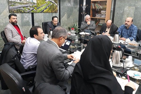 مجید توکلی در شورای شهر تهران