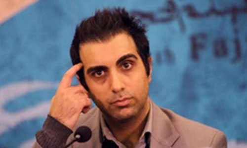 انتقاد تند پولاد کیمیایی از پوشش بازیگران