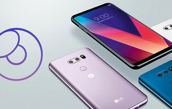 LG تعریف جدیدی از گوشی هوشمند ارائه می‌دهد