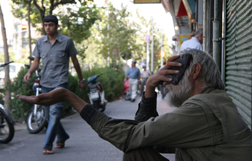 چه کسانی در ایران فقیر محسوب می‌شوند؟