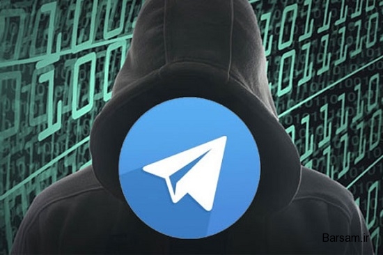 ‫ادعای شگفت انگیز هک تلگرام در 30 ثانیه!‬