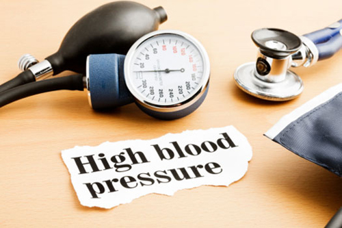 هزینه های فشار خون بالا برای مردم و دولت