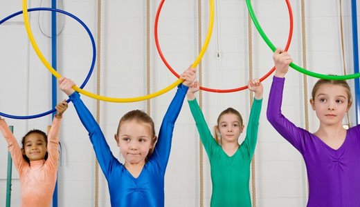 تاثیر ورزش بر رشد قد کودک چقدر است؟