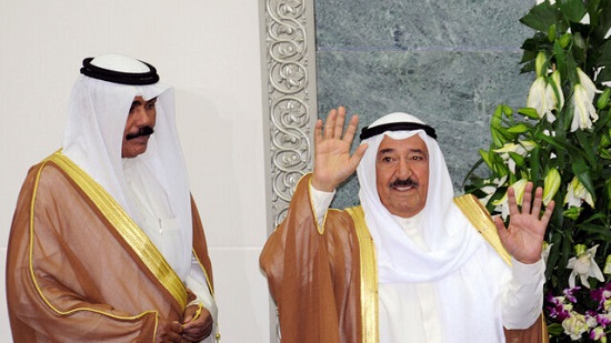 آخرین اخبار از وضعیت امیر کویت
