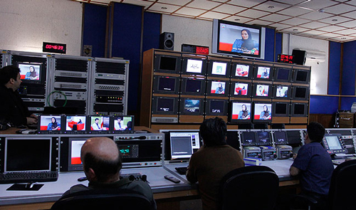 جعبه جادوی شکسته؛ انحصار در تلویزیون ایران