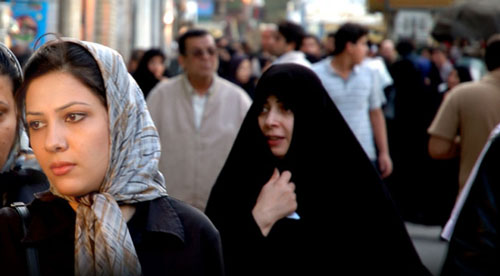 عوامل شادنبودن جامعه ایران (1)