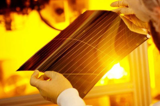 رکوردشکنی تازه در دنیای سلولهای خورشیدی