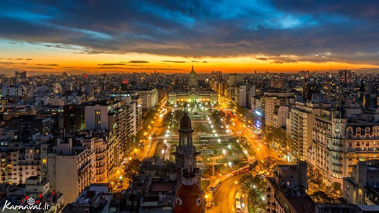 نکاتی که باید قبل از سفر به آرژانتین بدانید