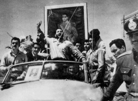 62 سال پس از کودتا، تاریخی‌ترین 28 مرداد ایران