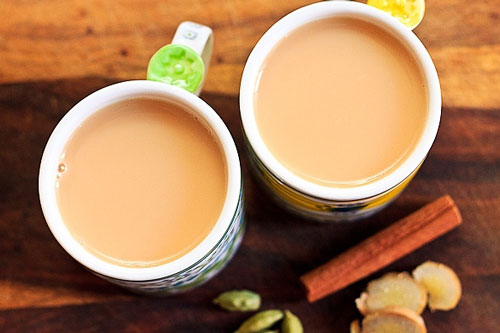 با «چای ماسالای هلندی» خستگی‌تان را به در کنید