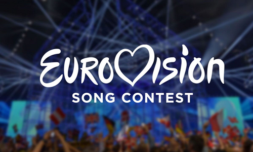 برندگان یوروویژن برای تست اعتیاد رفتند