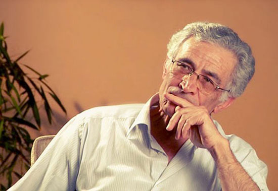 بیژن نجدی؛ شاعر قصه‌گو، قصه‌گوی شاعر