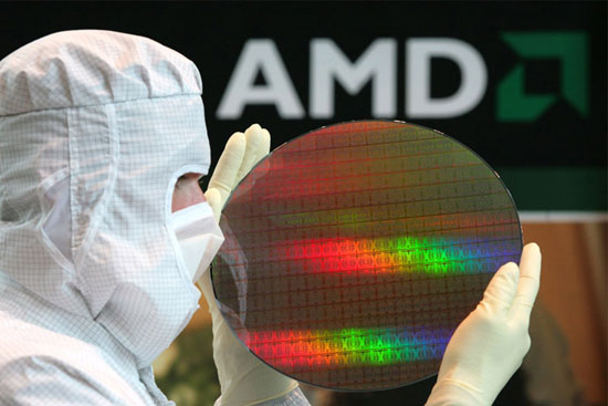 شرکت AMD هم دادگاهی شد