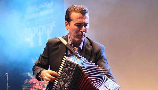 رحیم شهریاری: می‌گفتند موسیقی آذربایجانی را به فنا می‌دهد!
