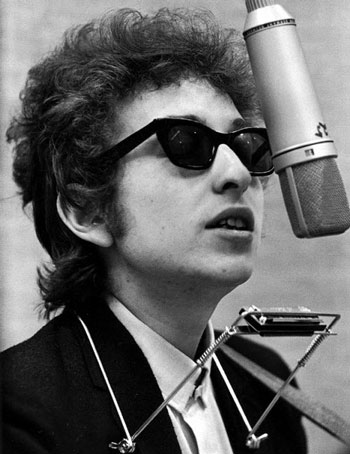 «باب دیلنِ» عصیانگر