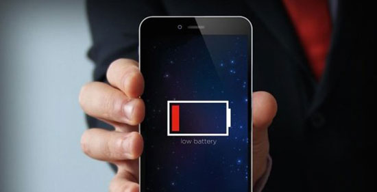 کدام موبایل ها زودتر شارژ می‌شوند؟