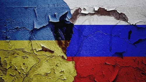 روسیه: هیچ برنامه‌ای برای حمله به اوکراین نداریم