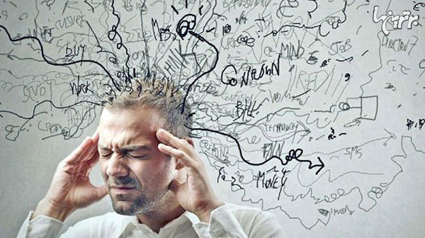 استرس به مغز زنان بیشتر آسیب می‌زند یا مغز مردان؟