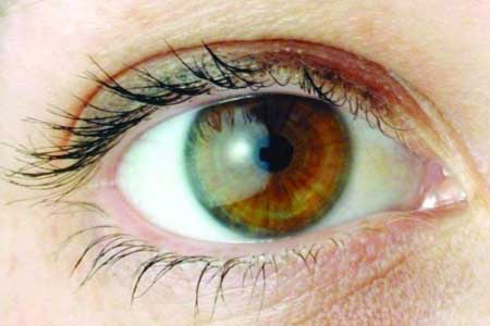 شناسایی مراحل تکوینی تومور‌های چشمی
