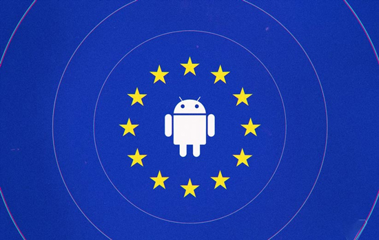 اتحادیه اروپا گوگل را ۵ میلیارد دلار جریمه کرد