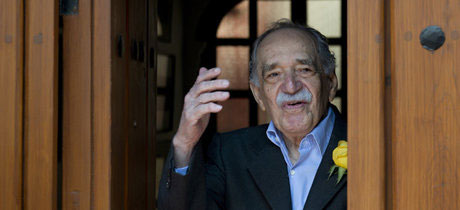 فیدل کاسترو ویراستار صد سال تنهاییِ مارکز