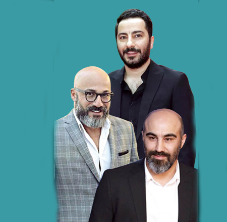 وضعیت نوید محمدزاده و امیرآقایی در جشنواره فجر