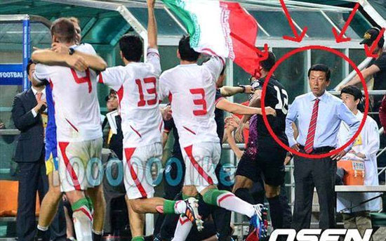 سفر به برزیل با تاکتیک خدا