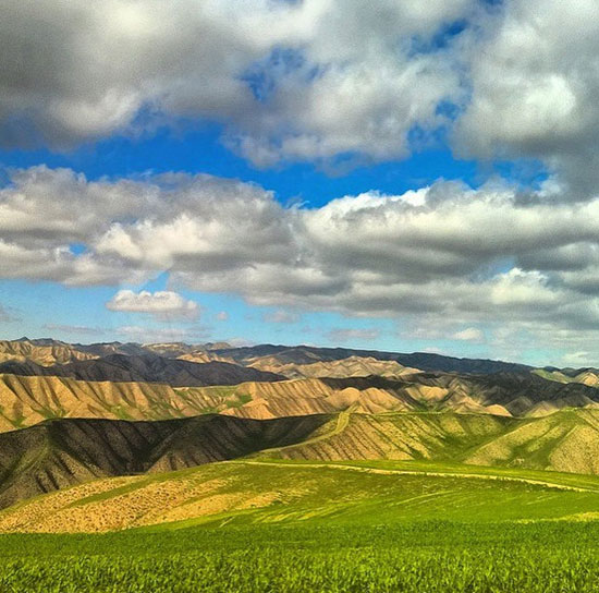 ایرانِ زیبای ما (41)