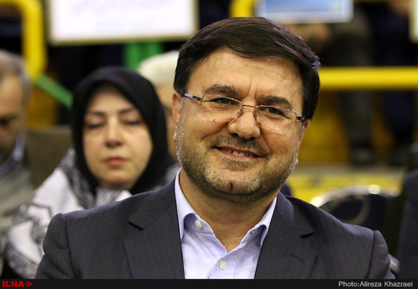 بهروز نعمتی، دبیرکل حزب رفاه ملت ایران شد