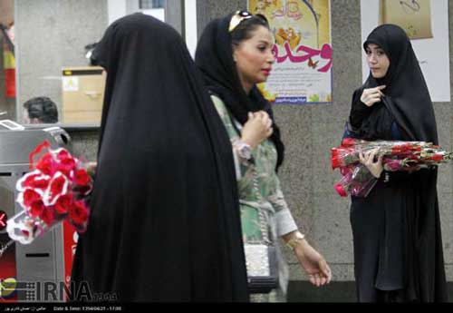 انتقاد از اظهارات سردبیر سابق کیهان درباره حجاب