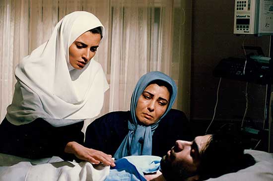 ۱۰ فیلم نوستالژیک ایرانی برای شب یلدا
